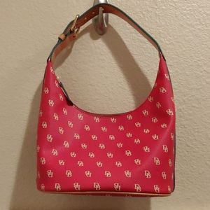 Dooney & Burke Shoulder Bag